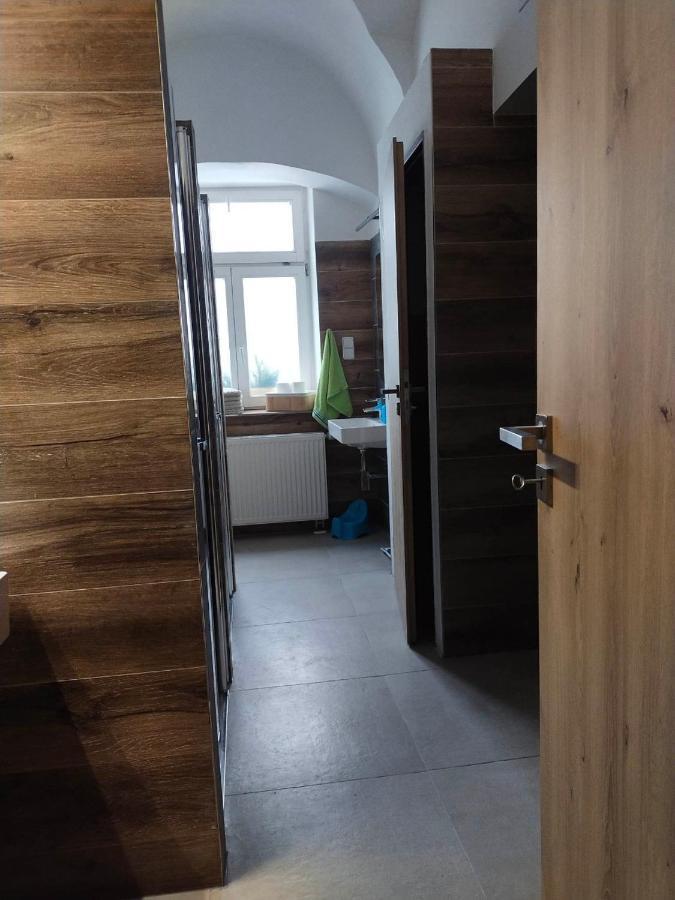 Chata Sedmikraska Malá Morávka エクステリア 写真