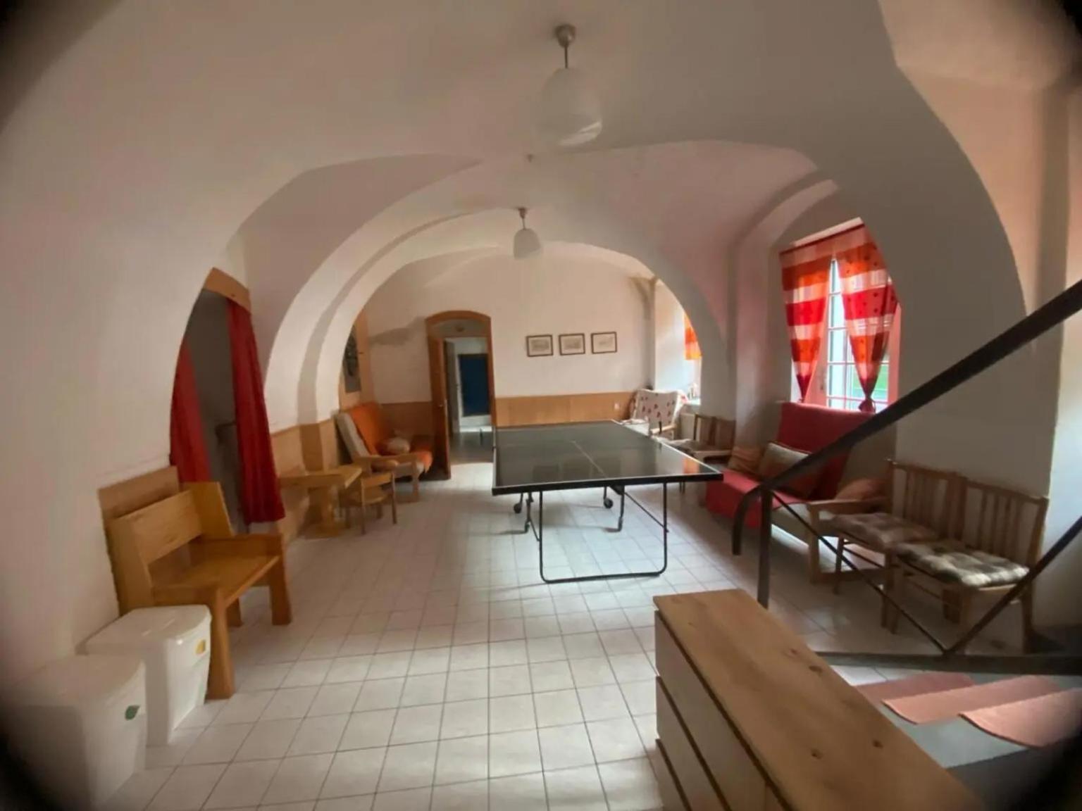 Chata Sedmikraska Malá Morávka 部屋 写真
