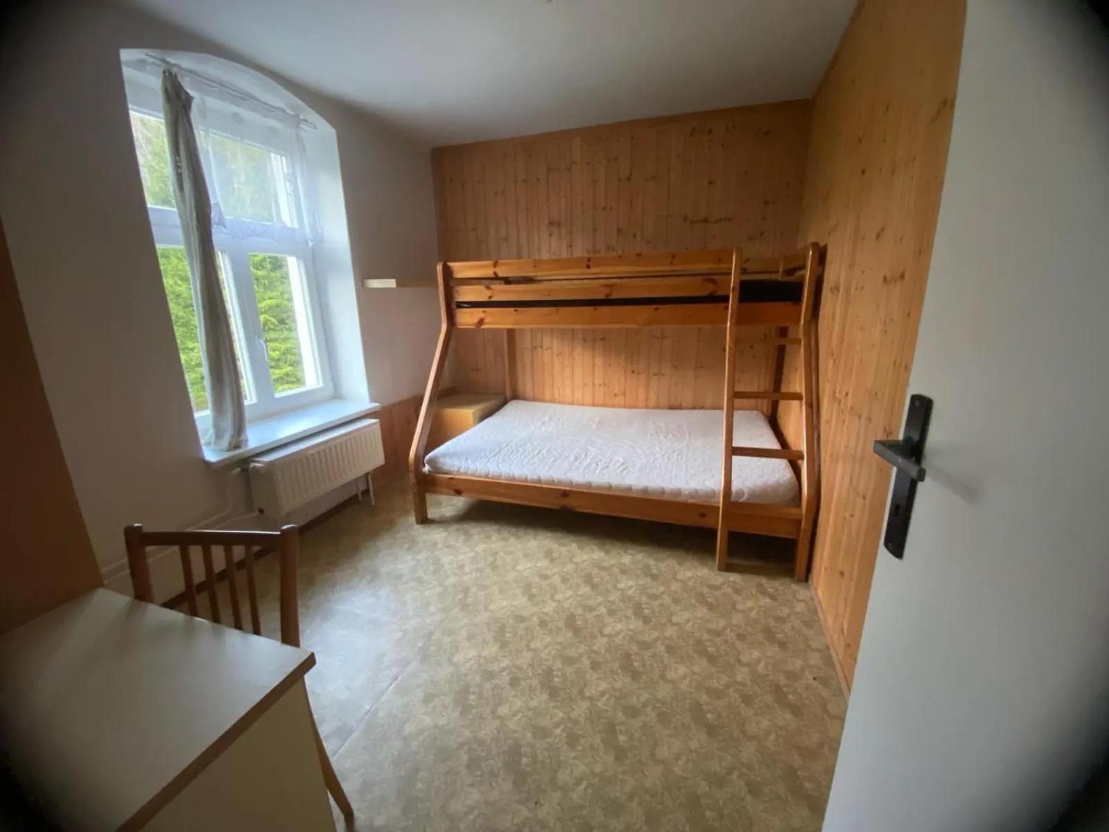 Chata Sedmikraska Malá Morávka エクステリア 写真