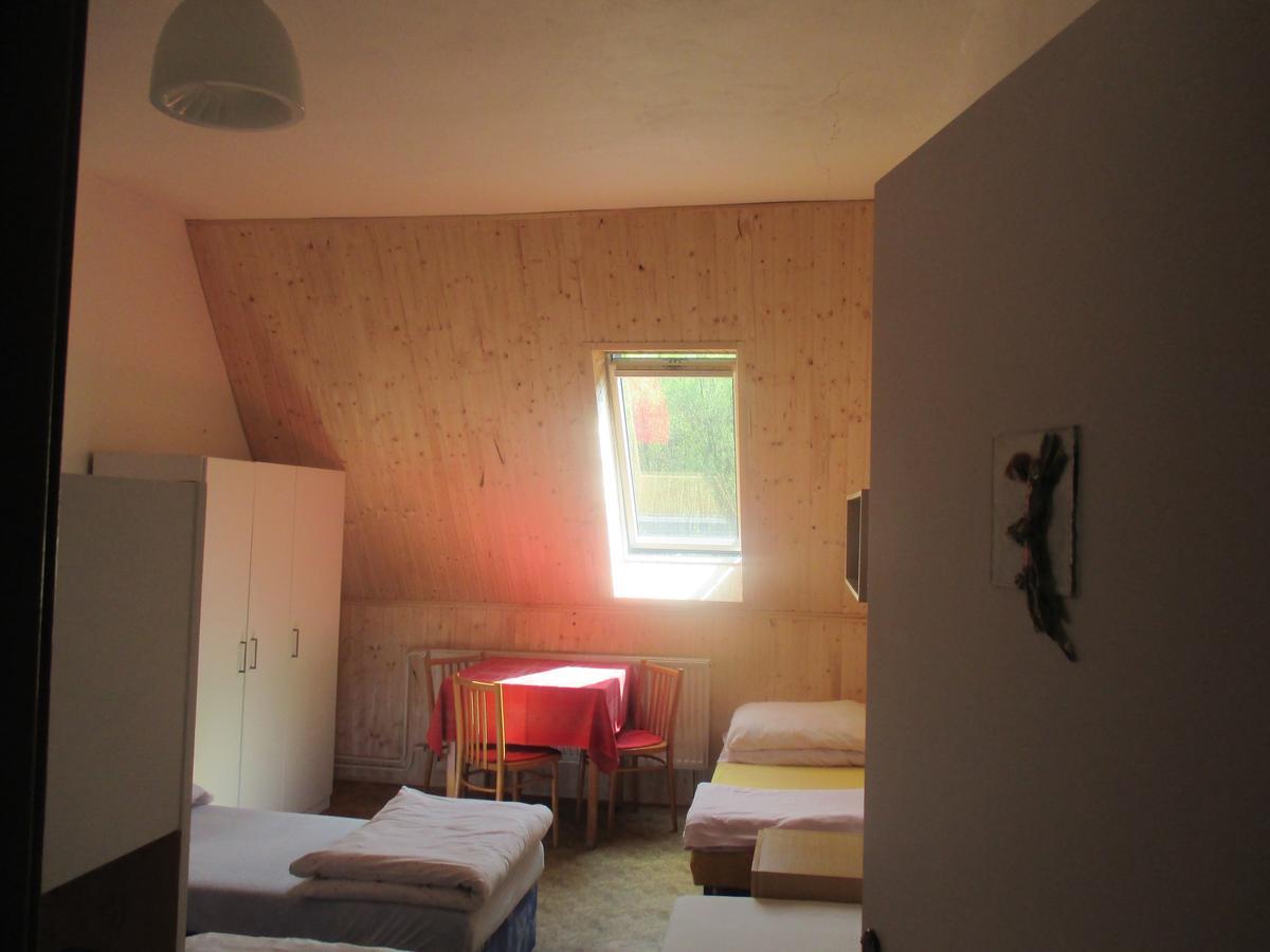 Chata Sedmikraska Malá Morávka エクステリア 写真