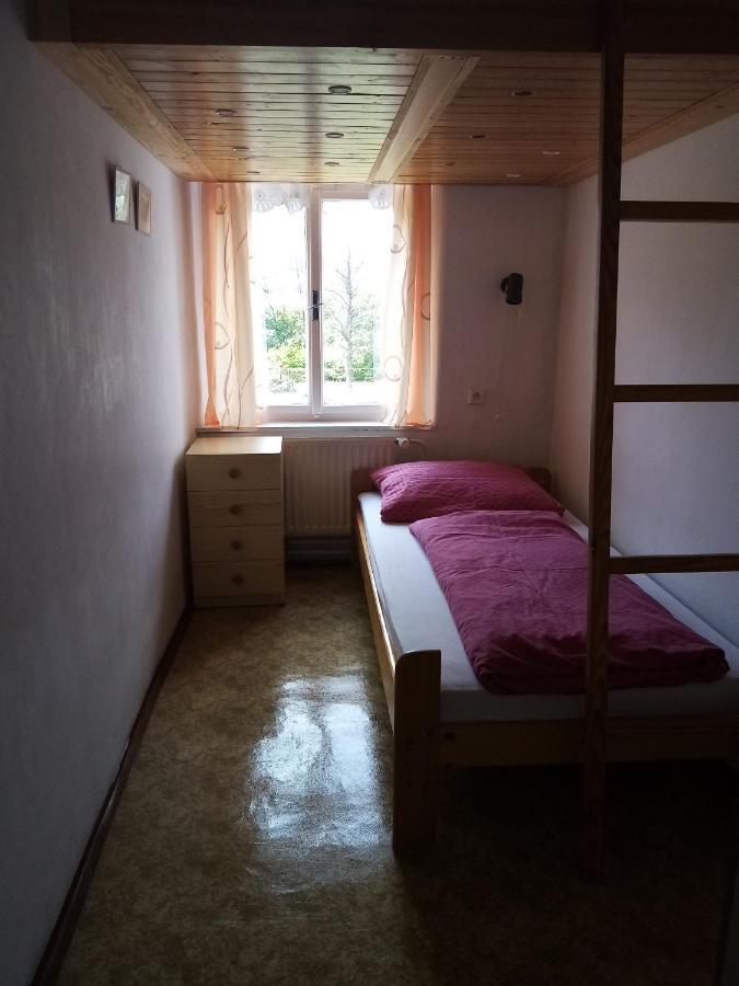 Chata Sedmikraska Malá Morávka エクステリア 写真