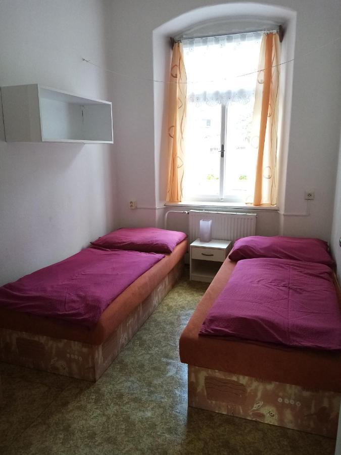 Chata Sedmikraska Malá Morávka エクステリア 写真