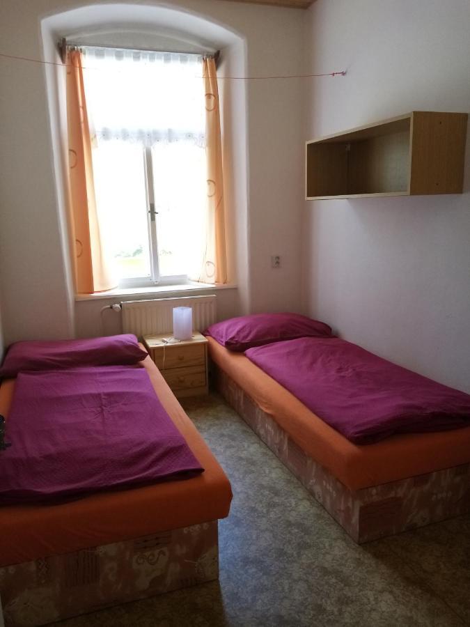 Chata Sedmikraska Malá Morávka エクステリア 写真