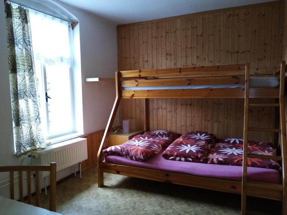 Chata Sedmikraska Malá Morávka エクステリア 写真